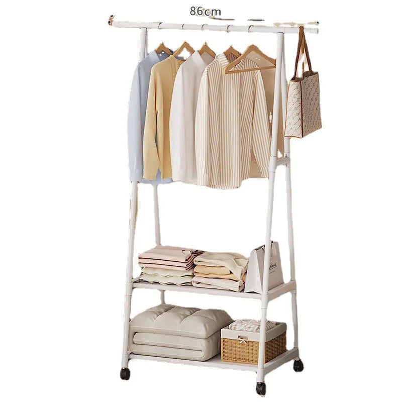 coat rack رف تخزين ملابس