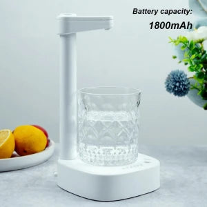 Distributeur d'eau موزع مياه