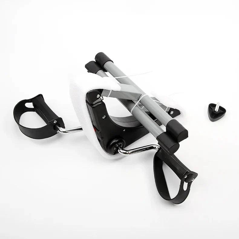 Mini Vélo d’Exercice avec Résistance Réglable | MATJARRA
