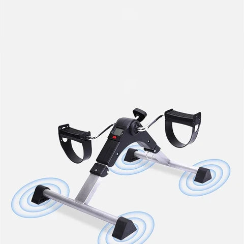 Mini Vélo d’Exercice avec Résistance Réglable | MATJARRA