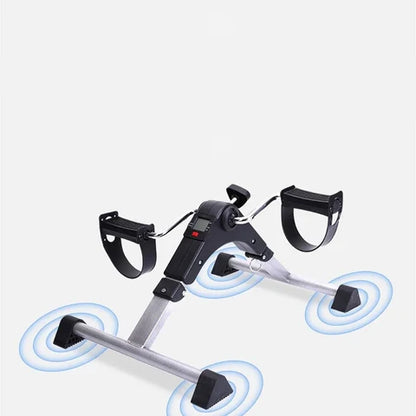 Mini Vélo d’Exercice avec Résistance Réglable | MATJARRA