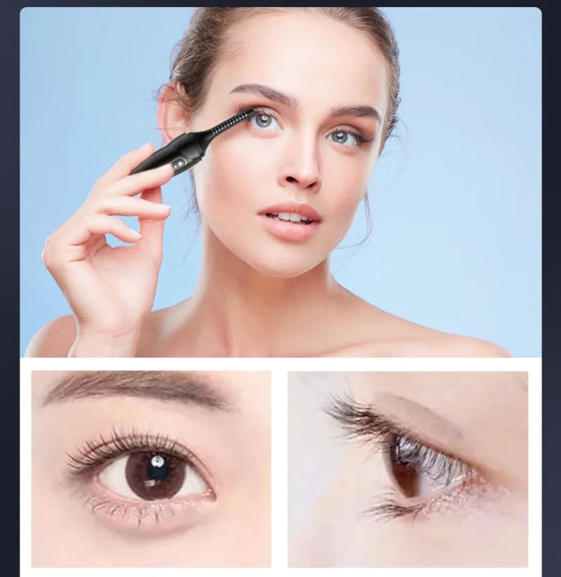 Mini recourbe-cils أداة تجعيد الرموش