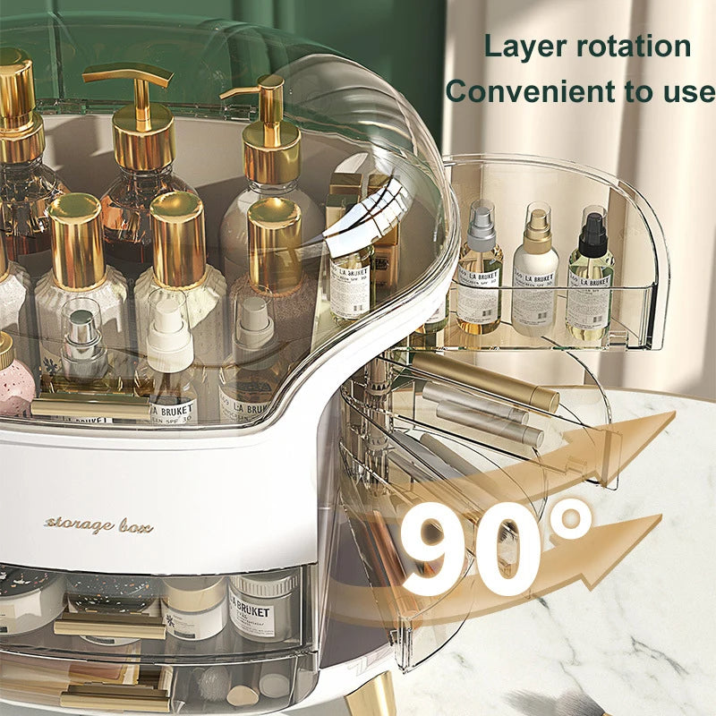درج تخزين محمول Grande boîte de rangement