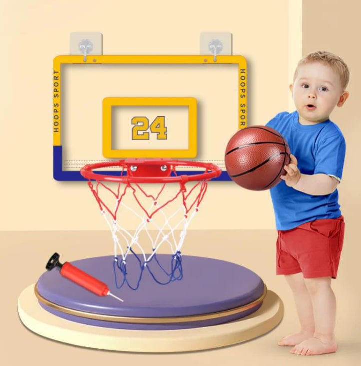 Panier de basket حلقة كرة سلة
