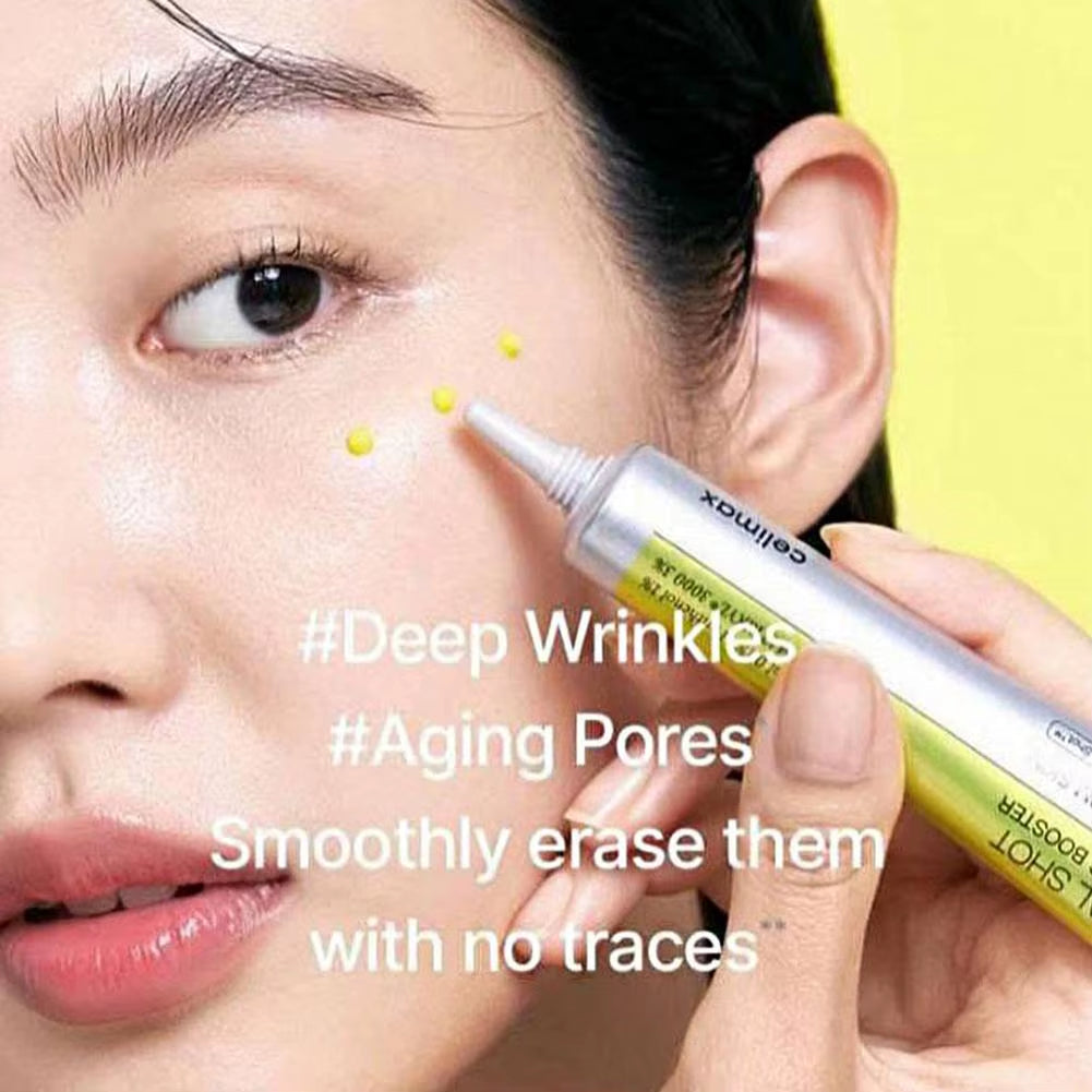 Crème visage coréenne كريم وجه كوري