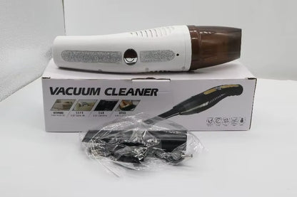 مكنسة محمولة متعددة الاستعمالات -Aspirateur Portable Multifonction