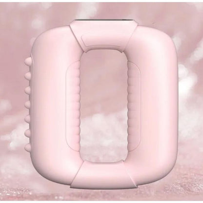 MASSAGE RINGجهاز تدليك العضلات الكهربائي المحمول