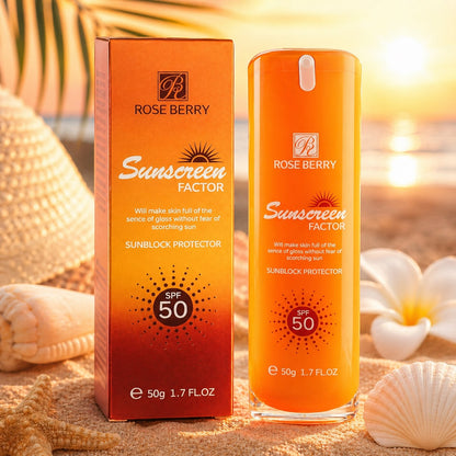 Sunscreen Ecran solaireواقي شمسي