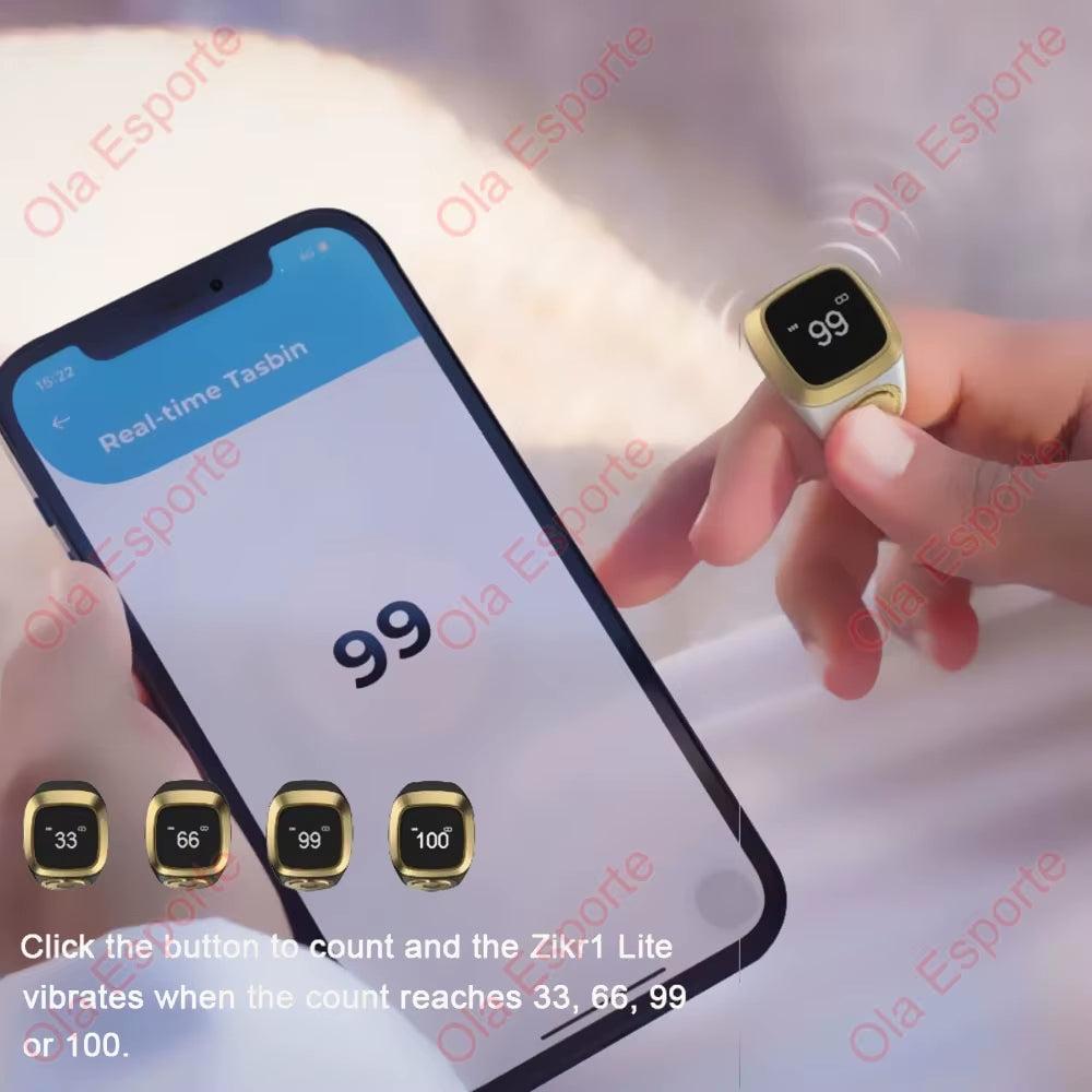 Compteur de Qibla intelligent عداد القبلة الذكي