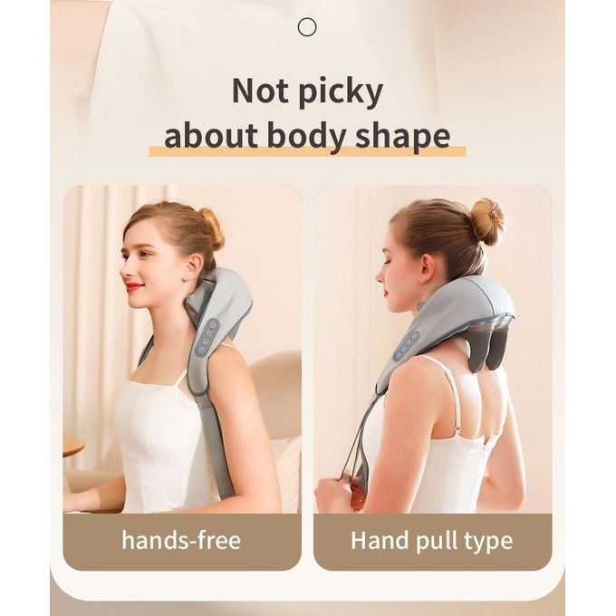Masseur électriqueجهاز تدليك كهربائي