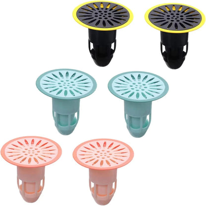 Désodorisant Canalisation & Filtre Anti-Cheveux | MATJARRA