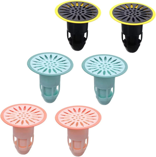 Désodorisant Canalisation & Filtre Anti-Cheveux | MATJARRA