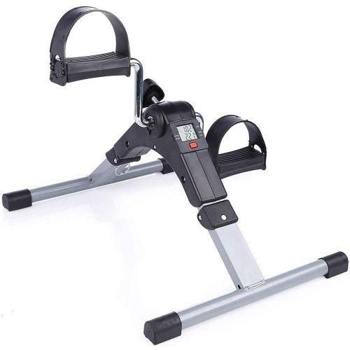 pedal exercise et pandas