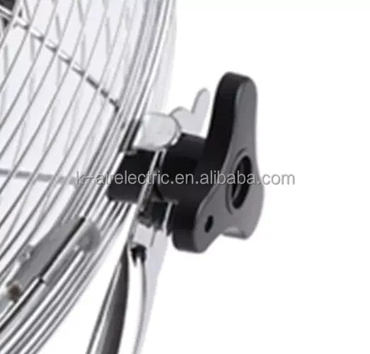 Ventilateur Grand Modèle (16 cm) مروحة