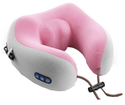 Portable Neck Massager