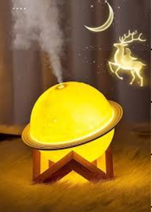 Moonlight Planet Humidifier