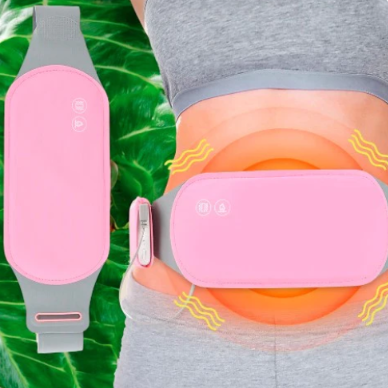 Heating Belt for Waist and Abdomen