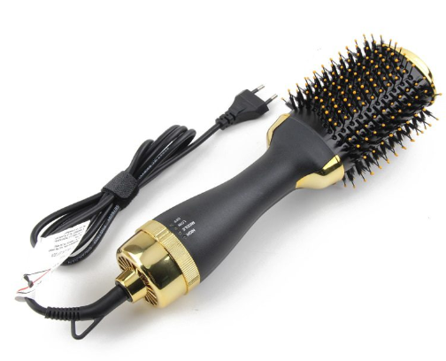 One Step Hair Dryer