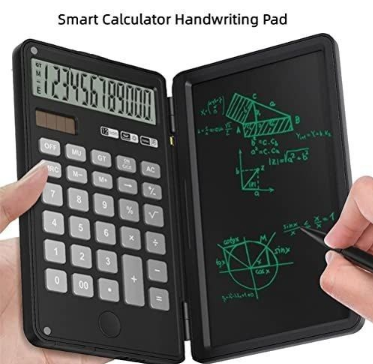 Smart Calculator Handwriting Pad