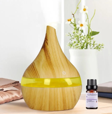 Ultrasonic Aroma Diffuser