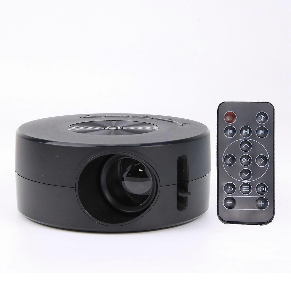 Portable Mini Projector