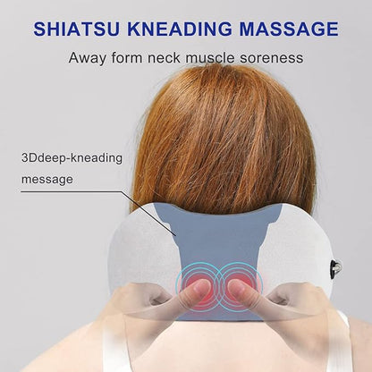 Portable Neck Massager