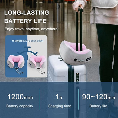 Portable Neck Massager