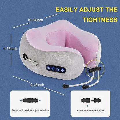 Portable Neck Massager