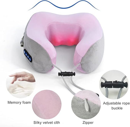 Portable Neck Massager