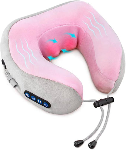 Portable Neck Massager