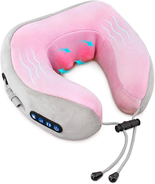 Portable Neck Massager
