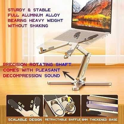 Portable Laptop Stand