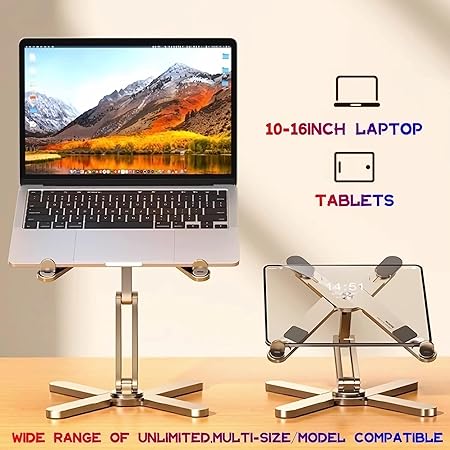 Portable Laptop Stand