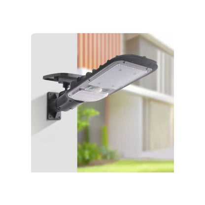 All-in-One Solar Street Lamp