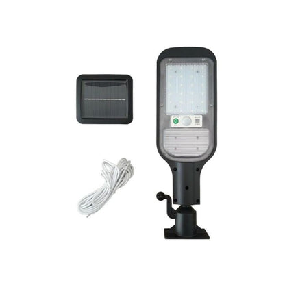 All-in-One Solar Street Lamp