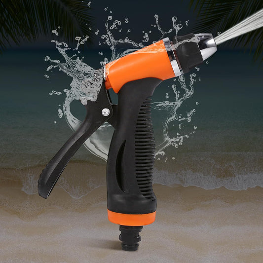 Car Wash Pump