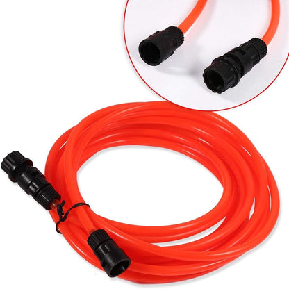 Car Wash Pump