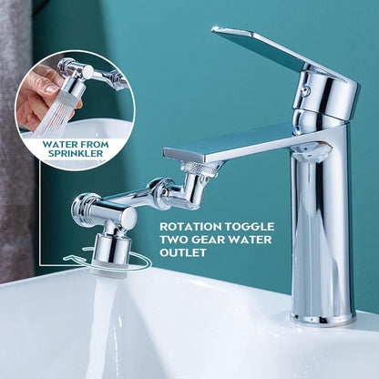 Universal Faucet Sprayer