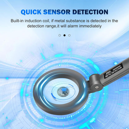 Metal Detector