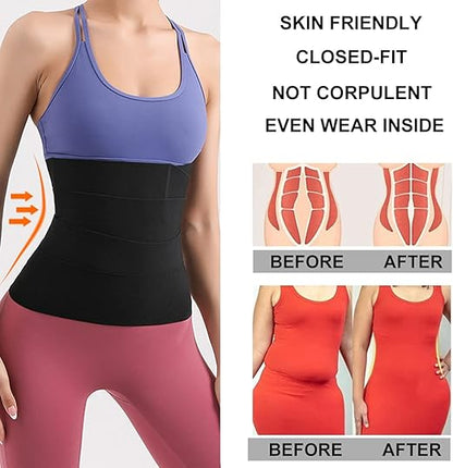 Waist Trainer