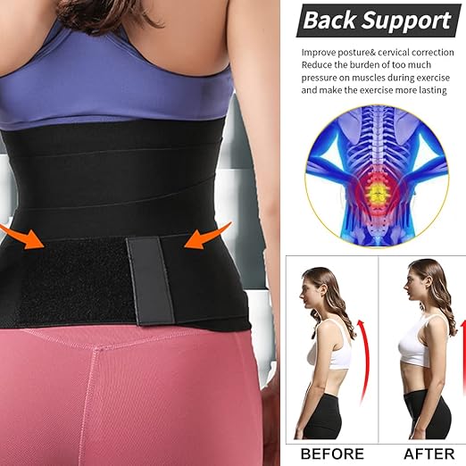 Waist Trainer