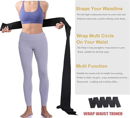 Waist Trainer