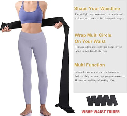 Waist Trainer
