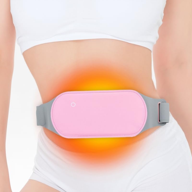 Heating Belt for Waist and Abdomen