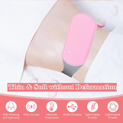 Heating Belt for Waist and Abdomen