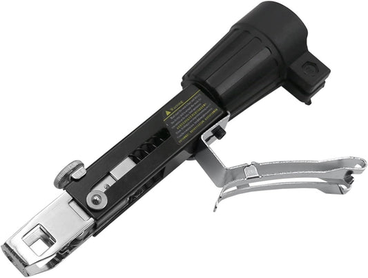 Multi-function Screwdriver with Bit Holder
