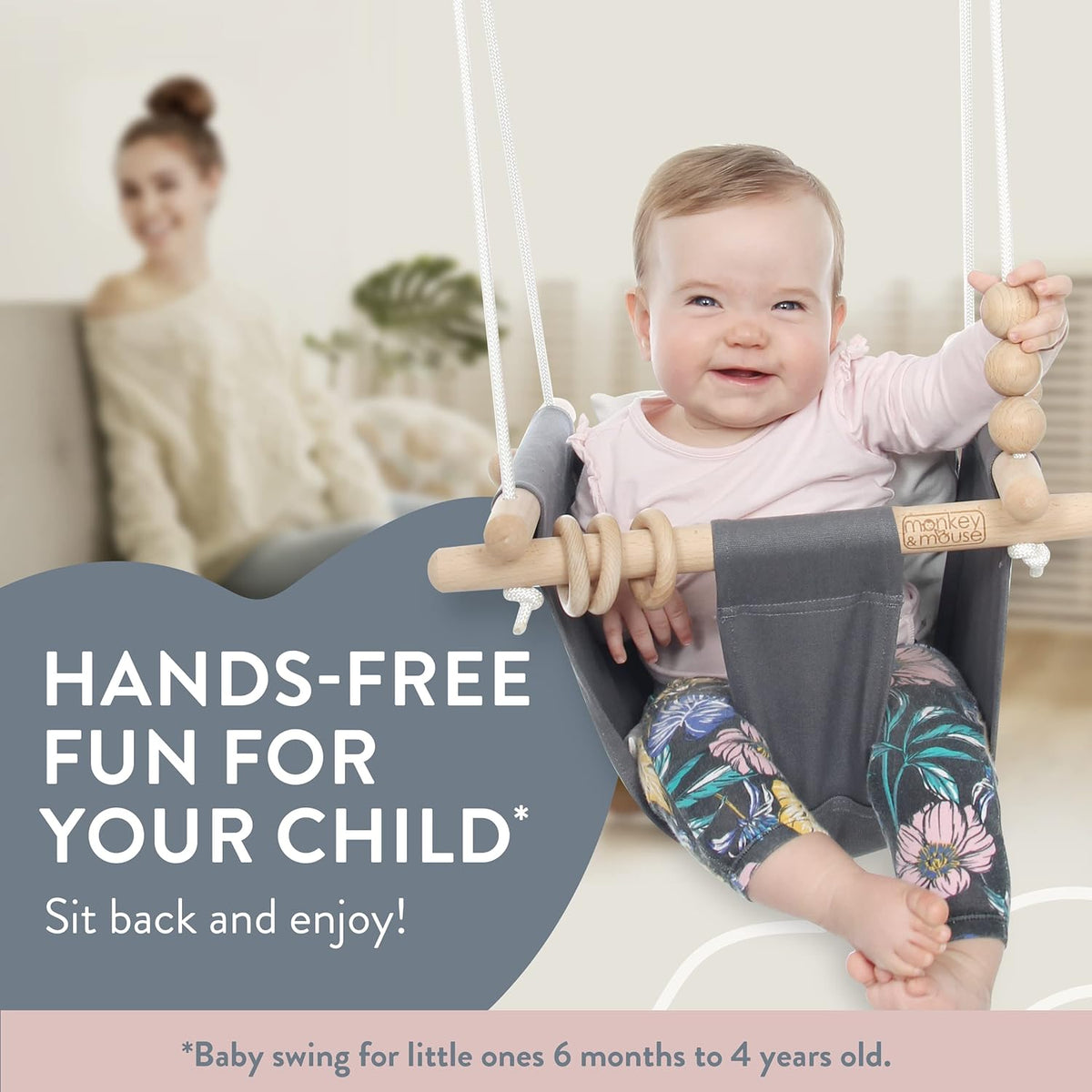 Baby Swing