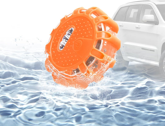 Emergency Car Flashlight