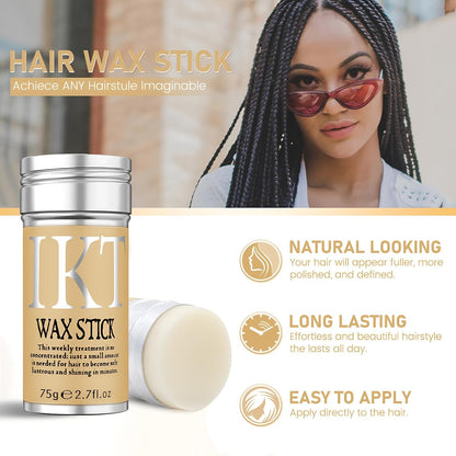 Wax Stick For Hair