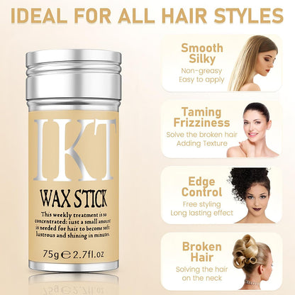 Wax Stick For Hair